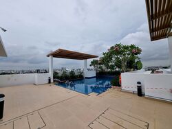 RESIDENCE TWENTY-TWO (D15), Apartment #401163711